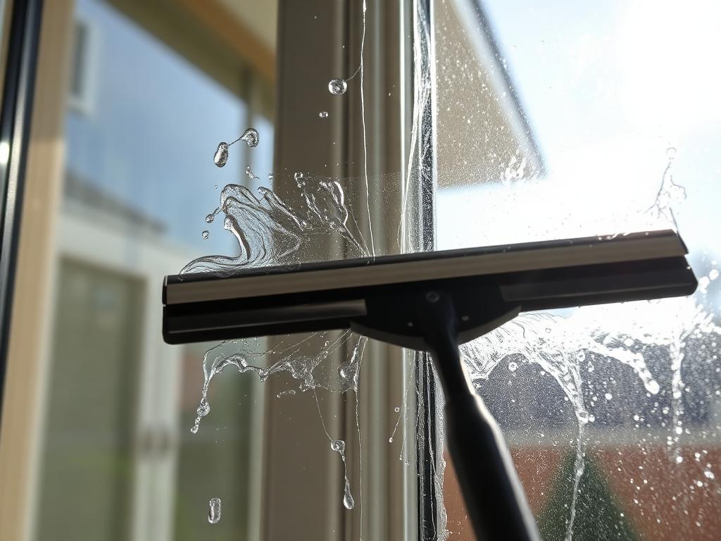 Window Cleaning